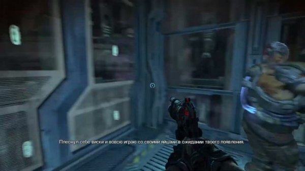 Bulletstorm // Серия 6 .