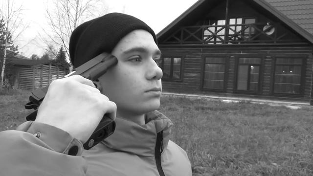 Перестрелка. Терехина Дарья смотреть онлайн