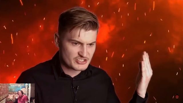 реакция на ▶ треш и кринж в клипы вк feat Chuck Review [Чистилище] смотреть онлайн