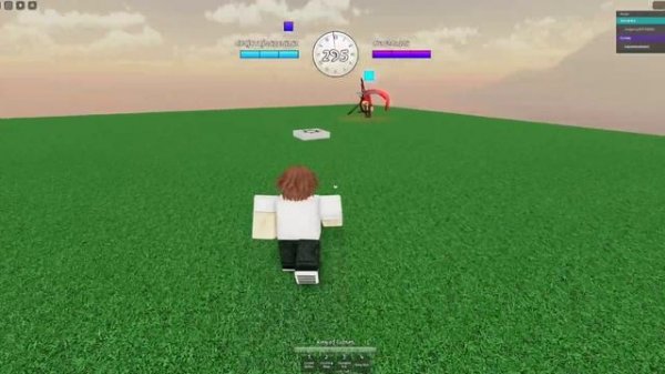 все фишки а также комбо на сукуне в jujutsu shenanigans