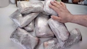 Как из под старого ХРЯКА сало приготовить нежным чтоб?