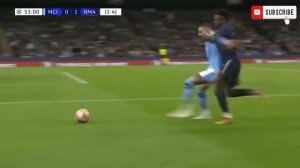 Манчестер Сити - Реал Мадрид. Ответный матч 1/4 Финала Л?