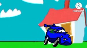 побег от комодо Йокоза ( add round 6 )