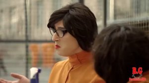 (Qare dard)-Moso & Gogo(Смотреть Super Mama 2)