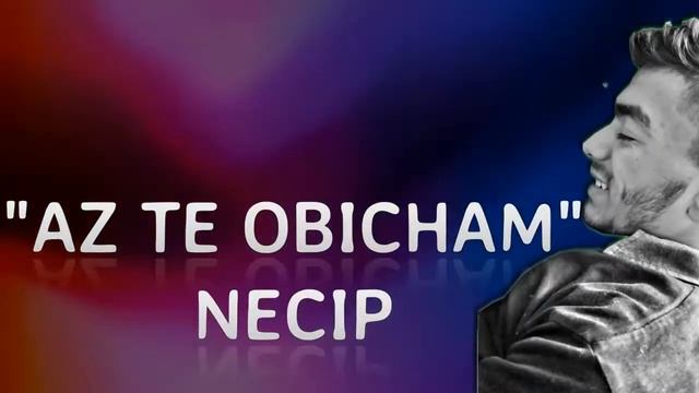 #Примиера Necip - 