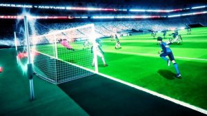 СИНЯЯ ТЮРЬМА ПРОТИВ СБОРНОЙ ЯПОНИИ! ОНИ ПОБЕДИЛИ!?! [1 Т?