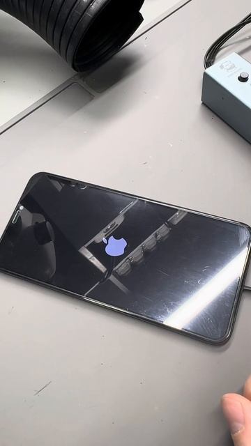 iPhone 11PM не включается #apple #smartphone #iphone #repair #cpu #ifixit #soldering #microsolderin смотреть онлайн