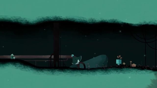 Gameplay GRIS | Прохождение БЕЗ КОММЕНТАРИЕВ #3 смотреть онлайн