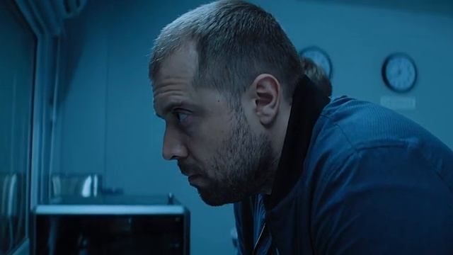 4 серия Мирный атом смотреть онлайн