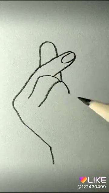 Прикольный рисунок!!! смотреть онлайн