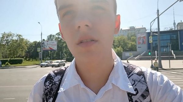 A fatal blow о треке "Baby Walker"