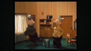 пат и мат на русском! ремонт в квартире 2