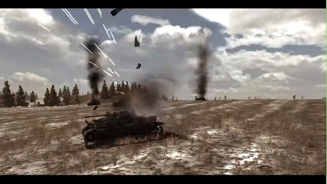 Алексей Матов На последнем рубеже смотреть онлайн