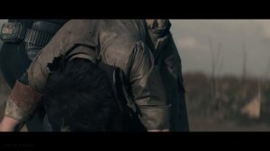 ПРИШЕЛЕЦ ИЗ БУДУЩЕГО (2022) ФОКС и МАТЕО