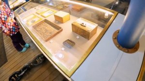 Экскурсия по Крейсеру Аврора. Санкт Петербург октябрь