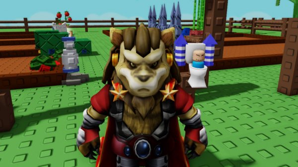 Grow a Garden ROBLOX #3