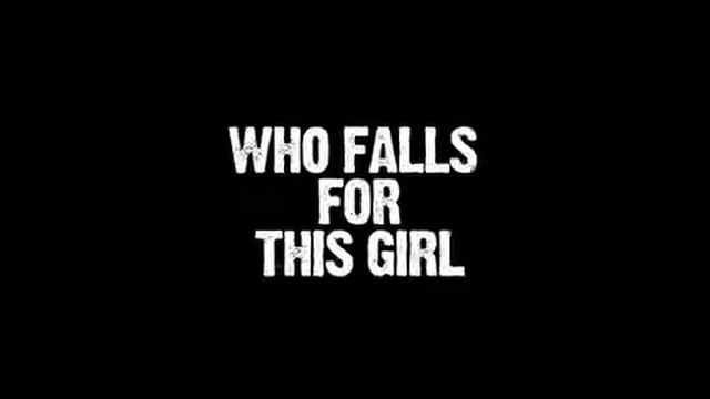 поцелуй оборотня смотреть онлайн