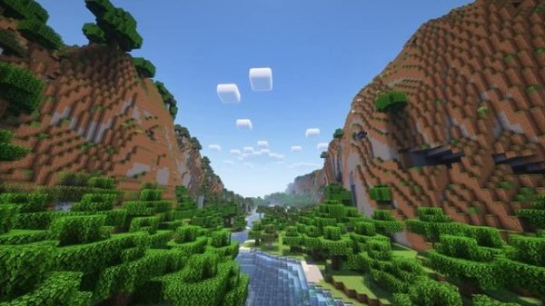 Эти 30 Модов УЛУЧШАТ ВАШ МАЙНКРАФТ (Fabric) | ОБЗОР МОДОВ 1.21 | Обновление 1.21