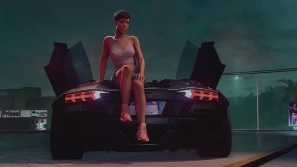 Сбежать любой ценой: первая ночь, первые ошибки и знакомство с копами — Bit March