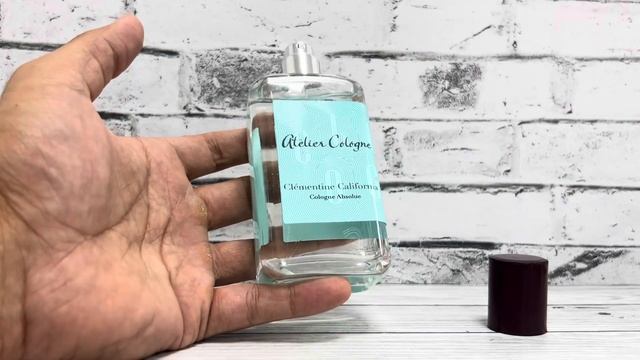 Женские духи с ароматом Клементина и Мандарина. Клеме? смотреть онлайн