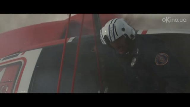 Розлом Сан-Андреас (San Andreas) 2015. Офіційний український тизер [HD] смотреть онлайн