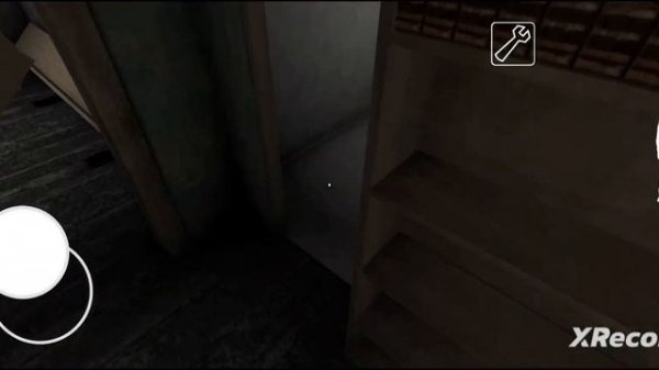Cursed House Granny Multiplayer Normal Mode Полное прохождение с братом