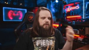 RUSSIAN GRIZZLY IN AMERICA - Slaughter to Prevail | Реакция Leos Hellscream