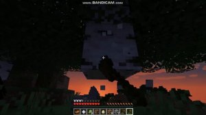 все достижения в майнкрафт 3 часть [или 4 часть я не помню]