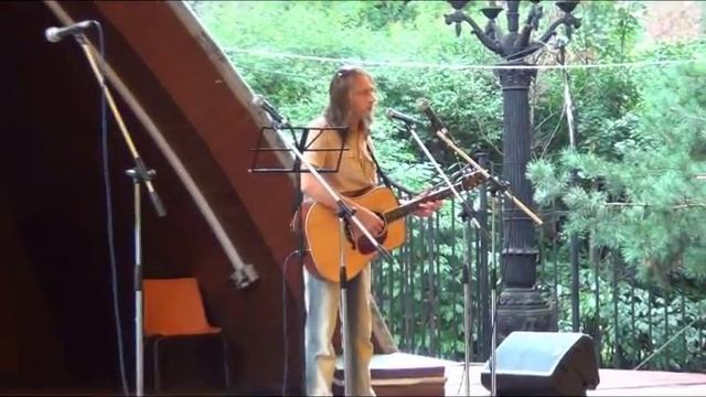 Nikadim Странная жизнь Парк Сокольники смотреть онлайн