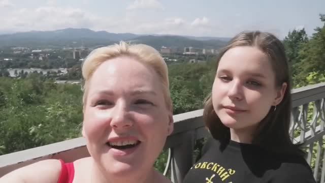 2021 г НАЛЬЧИК _ СОСРУКО _ КАБАРДИНО-БАЛКАРИЯ