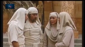 33 сериия {ПРОРОК  ЮСУФ} АЛАЙХИССАЛМ {МИР ЕМУ}{ЮЗАРСИФ}