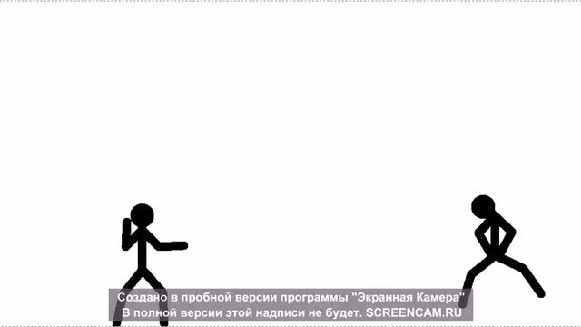 мультфильм (зарядка человечков) смотреть онлайн