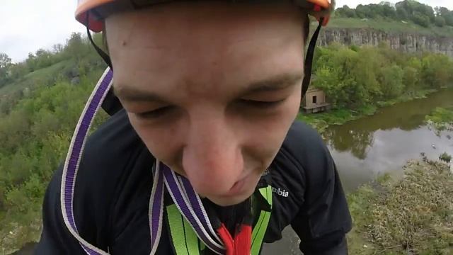 Active Day Rope-Jumping г.Каменец-Подольский смотреть онлайн