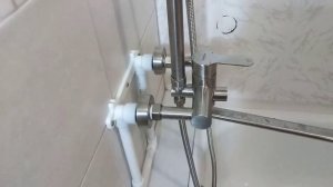 Душевая стойка (тропический душ) Ledeme L72403-2