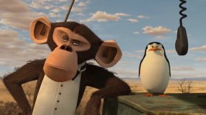 ОЗВУЧКА - Мадагаскара с МАТАМИ (переозвучка, rytp)