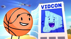 BFDI Has A Panel At VidCon 2025