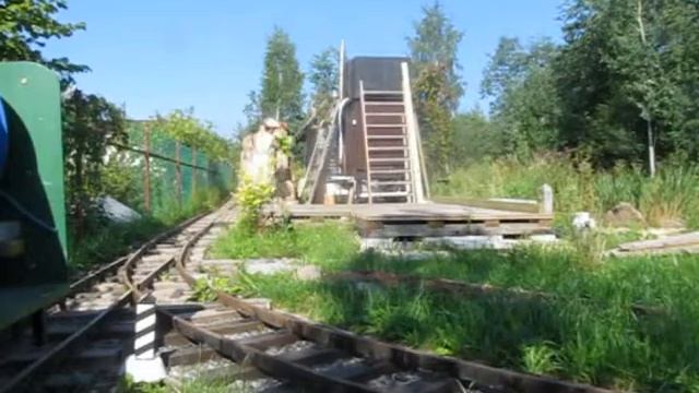 ОВЖД Перевозка досок