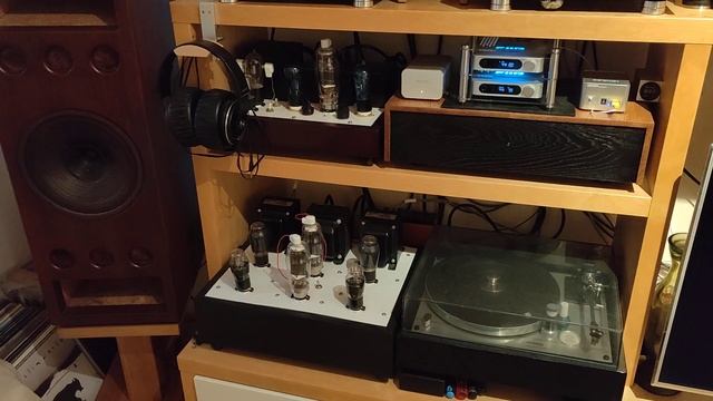 Система-убийца Fiio K11 R2R + Fiio SR11 + LPSU