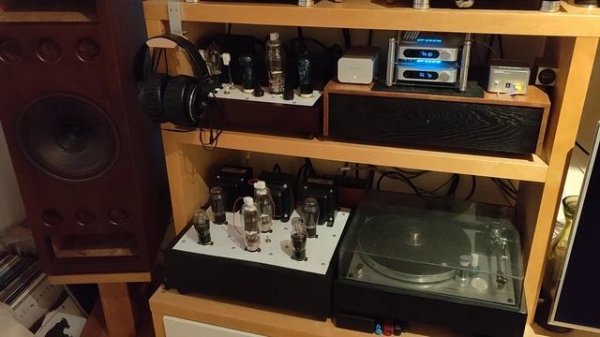 Система-убийца Fiio K11 R2R + Fiio SR11 + LPSU