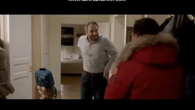 Синергия "Сегал-Быков" смотреть онлайн