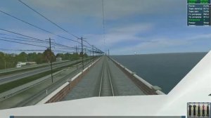 МАКСИМАЛЬНАЯ СКОРОСТЬ САМОЛЕТА в Trainz 2012