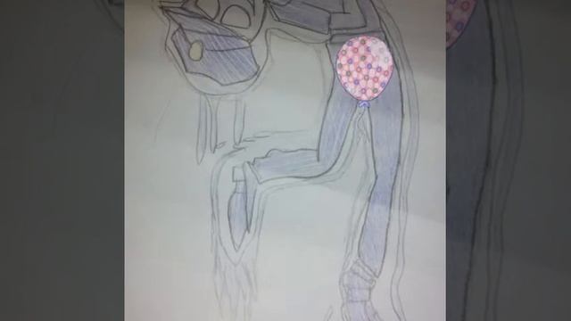 Мои рисунки тема:Fnaf. смотреть онлайн