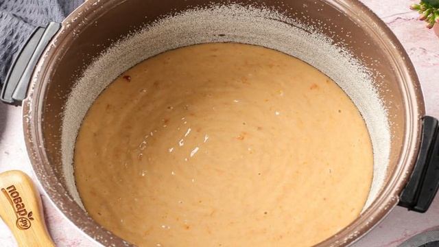 Секреты кухни