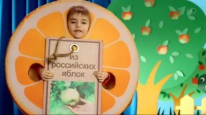 Реклама Фруктовый сад - Новая упаковка 2016