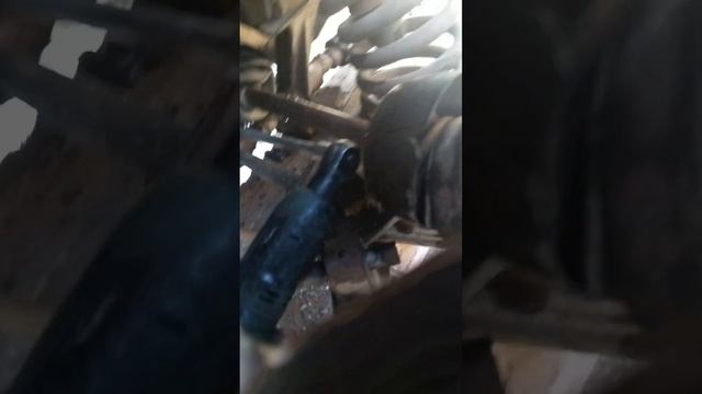 аккумуляторная трещётка.