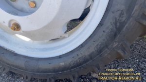 Какой трактор Синтай Xingtai купить в 2025 году?!