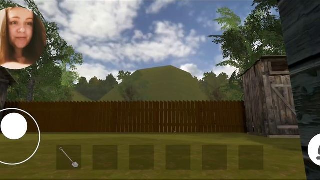 ГДЕ НАЙТИ ЛОПАТУ Schoolboy Escape 2 Деревня гайд Для чего нужн? смотреть онлайн