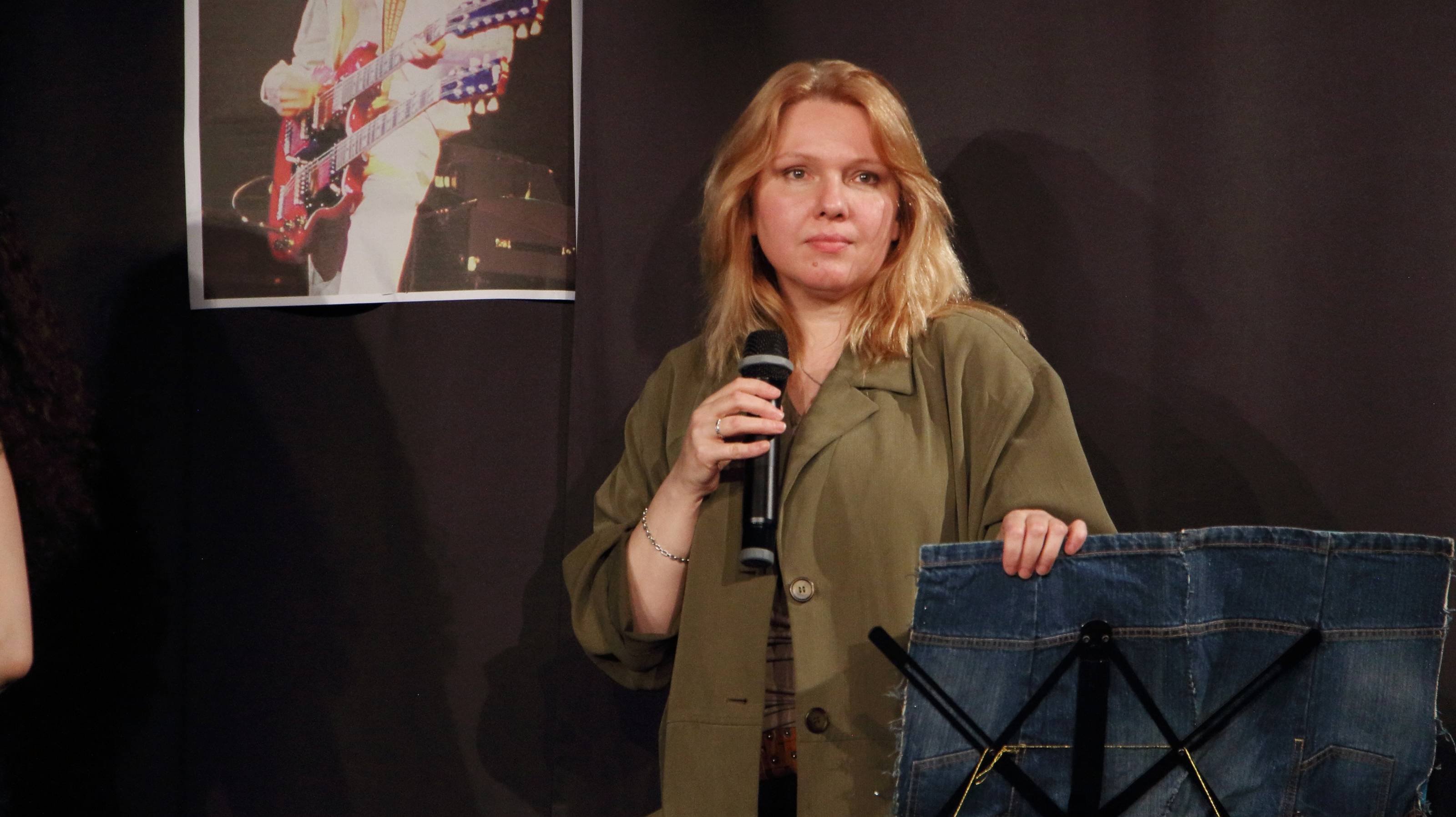 24 ТингТаун - Музыкант