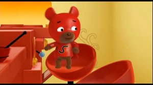 Самсам - заставка на разных языках