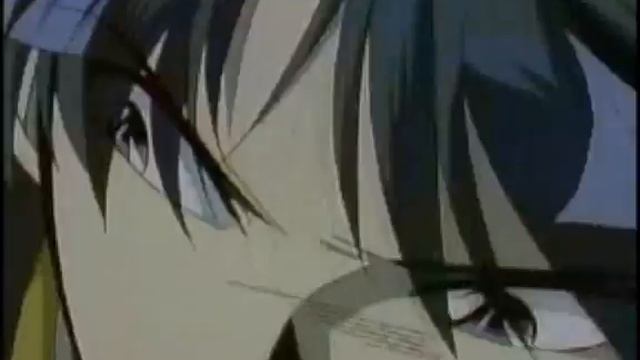 Fushigi Yuugi (Фушиги Юги) - Страна чудес смотреть онлайн